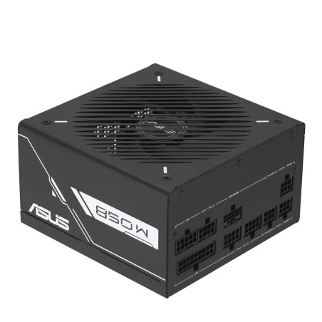 ASUS PRIME 850W Power Supply - High Performance, Reliable & Efficient Energy Solution